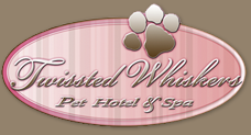Twissted Whiskers - Pet Hotel & Spa
